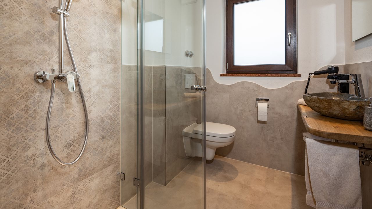 Badezimmer Badezimmer